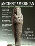 An Egyptian Presence in B.C. America