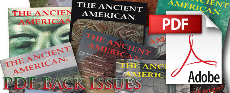 Purchase PDF Back Issues
