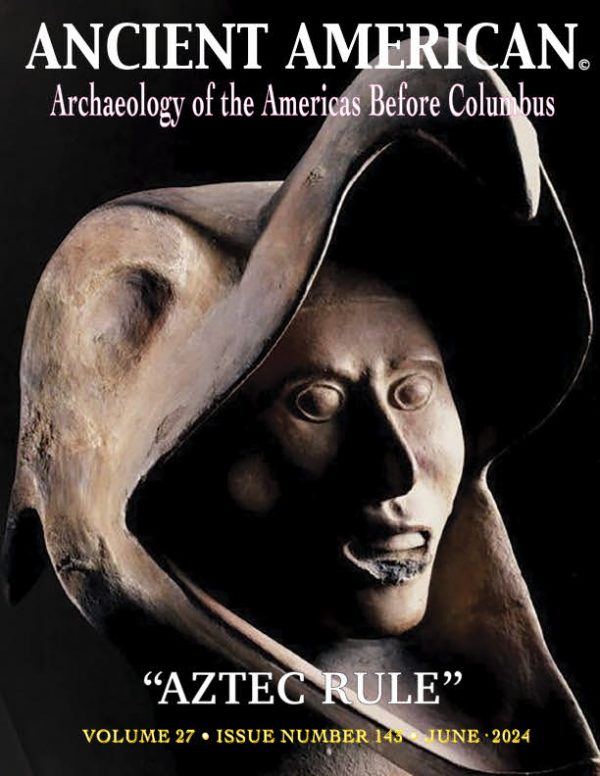 Volume 27, Issue 143: “Aztec Rule”