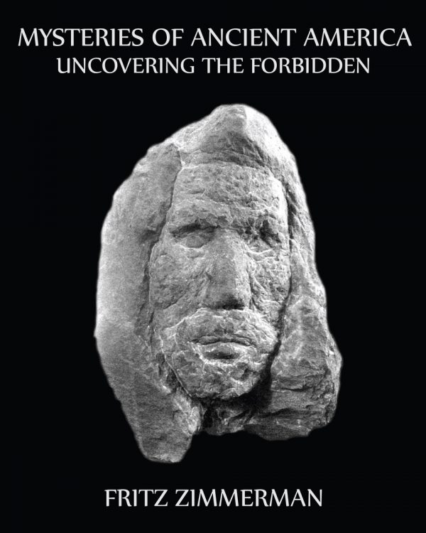 Mysteries of Ancient America: Uncovering the Forbidden