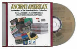 Resarcher's Compendium with disc